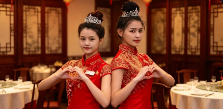 华纳东方明珠电竞舞台 东方之夜主题活动